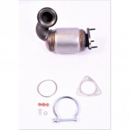 Catalyseur Citroen Relay...