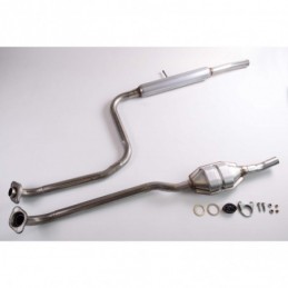 Catalyseur Daihatsu Charade...