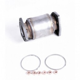 Catalyseur Daewoo Kalos 1.4...