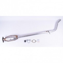 Catalyseur Fiat Punto...