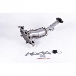Catalyseur Fiat Punto 1.2...