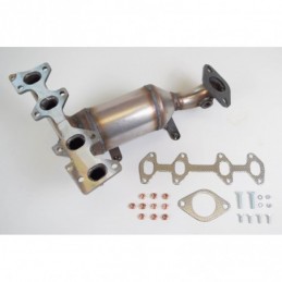 Catalyseur Fiat Grande...