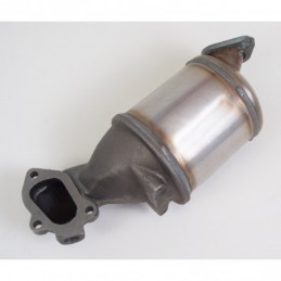 Catalyseur Fiat Grande...