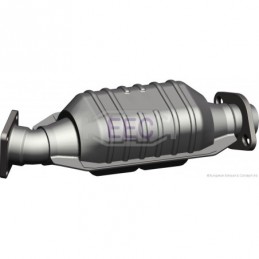 Catalyseur Fiat Fiorino 1.4...