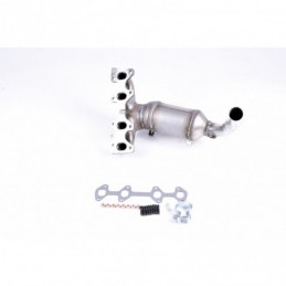Catalyseur Fiat 500 1.2...