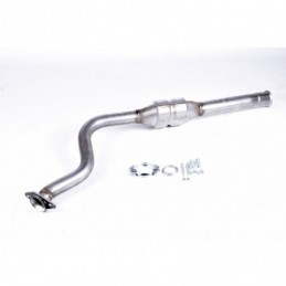 Catalyseur Fiat Scudo 1.9...