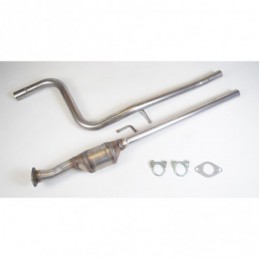 Catalyseur Fiat Doblo 1.9...