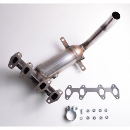Catalyseur Fiat Panda 1.2...