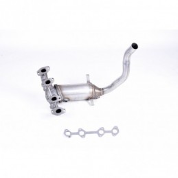 Catalyseur Fiat Panda 1.2...