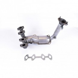 Catalyseur Fiat Punto 1.2...