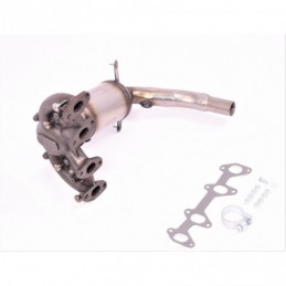 Catalyseur Fiat Panda 1.1...