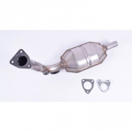 Catalyseur Fiat Cinquecento...