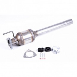Catalyseur Fiat Ducato 3.0...