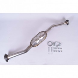 Catalyseur Fiat Ducato...