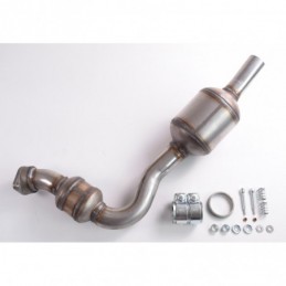 Catalyseur Fiat Scudo...