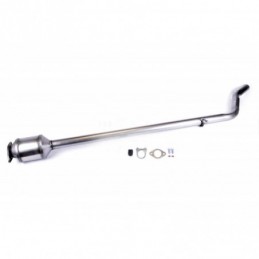 Catalyseur Fiat Idea 1.9JTD...