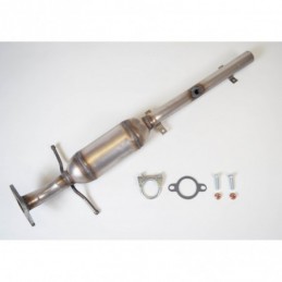 Catalyseur Ford Focus 1.6...