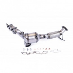 Catalyseur Ford Focus C-MAX...