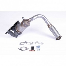 Catalyseur Ford Fiesta 1.4...