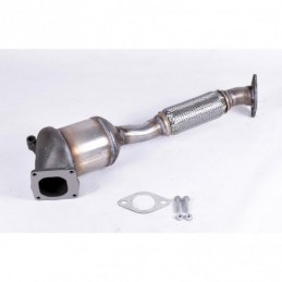 Catalyseur Ford Focus...