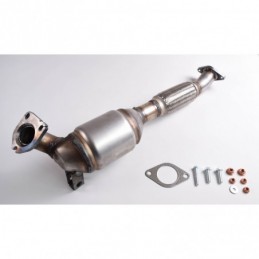 Catalyseur Ford Transit...