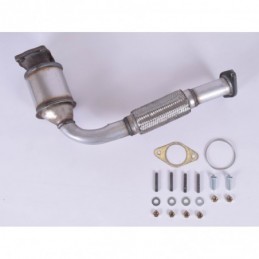 Catalyseur Ford Mondeo 1.8...
