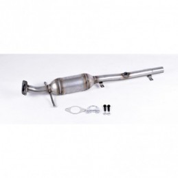 Catalyseur Ford Focus 1.4...