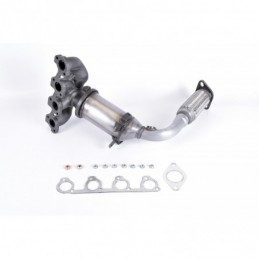 Catalyseur Ford KA 1.3...