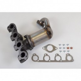 Catalyseur Ford Fiesta 1.3...