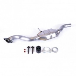 Catalyseur Ford Fiesta...