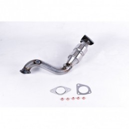 Catalyseur Ford Focus 2.0...