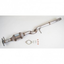Catalyseur Ford Fiesta 2.0...