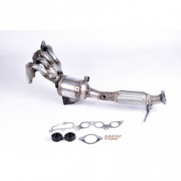 Catalyseur Ford S-MAX 2.0...