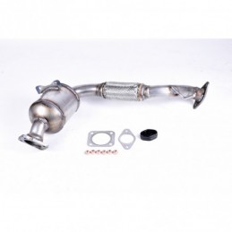 Catalyseur Ford Transit...