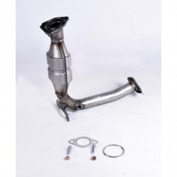Catalyseur Ford Focus 2.0...
