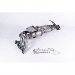 Catalyseur Ford Mondeo...
