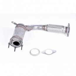 Catalyseur Ford Puma 1.7...