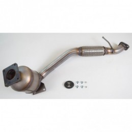 Catalyseur Ford Transit...