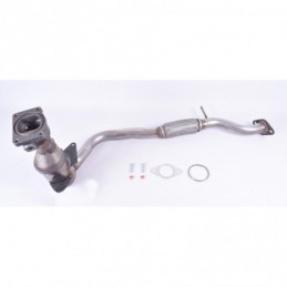 Catalyseur Ford Mondeo 1.8...