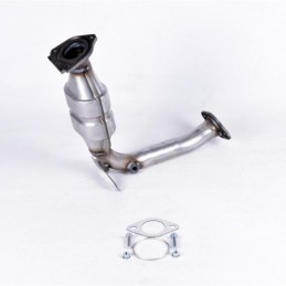 Catalyseur Ford Focus 1.8...