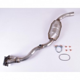 Catalyseur Ford Transit 2.0...
