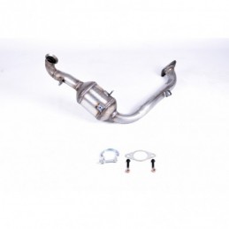 Catalyseur Ford Focus...