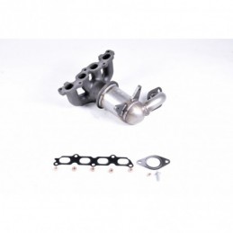 Catalyseur Ford Fiesta 1.6...