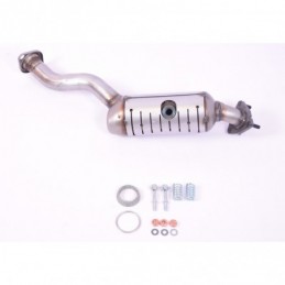 Catalyseur Honda Civic 1.4...