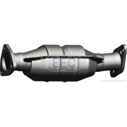 Catalyseur Hyundai Accent...