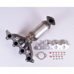 Catalyseur Hyundai Accent...