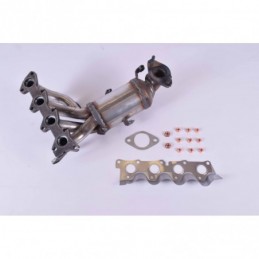 Catalyseur Hyundai Getz 1.1...