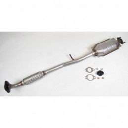 Catalyseur Hyundai Amica...