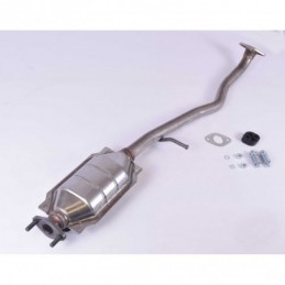 Catalyseur Hyundai Atoz 1.0...