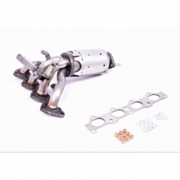 Catalyseur Hyundai Trajet...